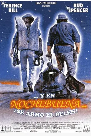 Постер к фильму Любители неприятностей (1994)