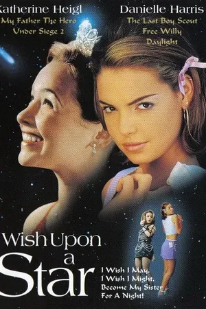 Постер к фильму Загадай желание (1996)