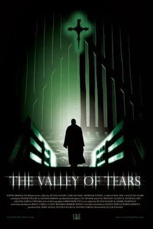 Постер к фильму The Valley of Tears (2006)
