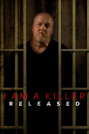 Постер к сериалу A Killer Uncaged (2020)