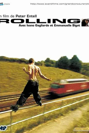 Постер к фильму Rolling (1997)