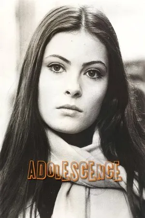 Постер к фильму Adolescence (1966)