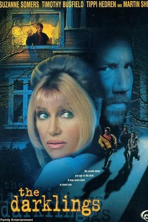 Постер к фильму Во мраке (1999)