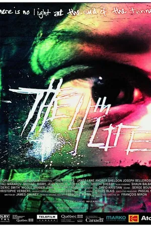 Постер к фильму The 4th Life (2006)
