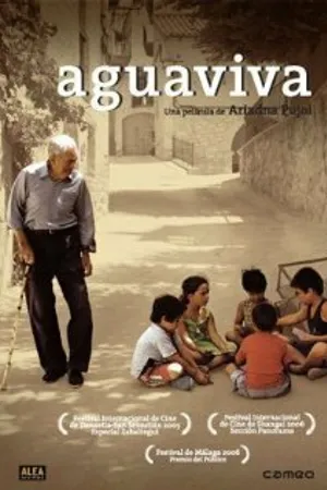 Постер к фильму Aguaviva (2005)