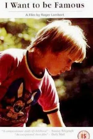 Постер к фильму I Want to Be Famous (1976)