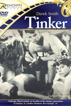 Постер к фильму Tinker (1949)