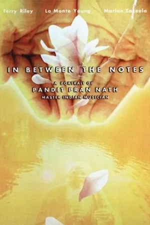 Постер к фильму In Between the Notes (1986)