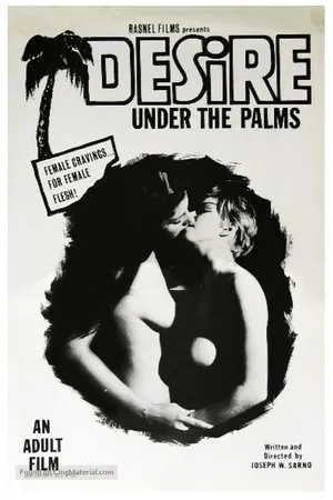 Постер к фильму Desire Under the Palms (1968)