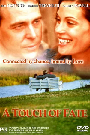 Постер к фильму Прикосновение судьбы (2003)