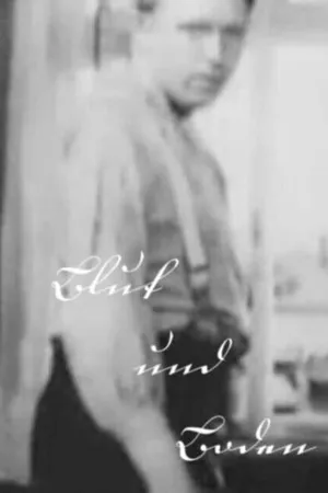 Постер к фильму Кровь и почва (1933)