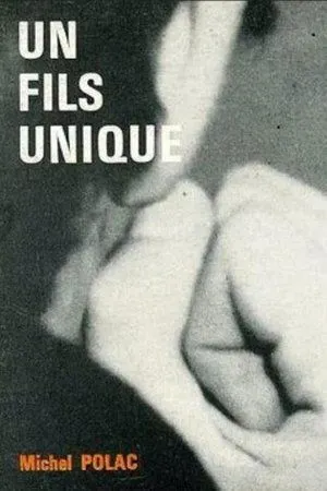 Постер к фильму Un fils unique (1969)