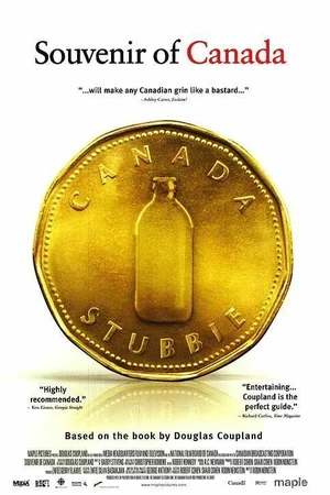 Постер к фильму Souvenir of Canada (2005)