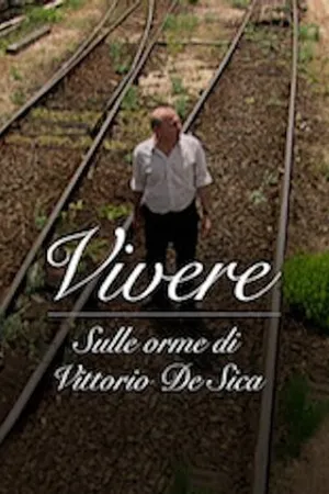 Постер к фильму Vivere (2001)