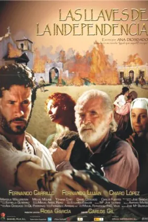 Постер к фильму Ключ к независимости (2005)