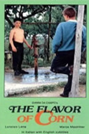 Постер к фильму Аромат кукурузы (1986)