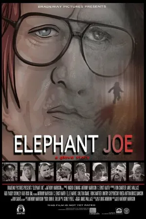 Постер к мультфильму Joe Finds Grace (2017)
