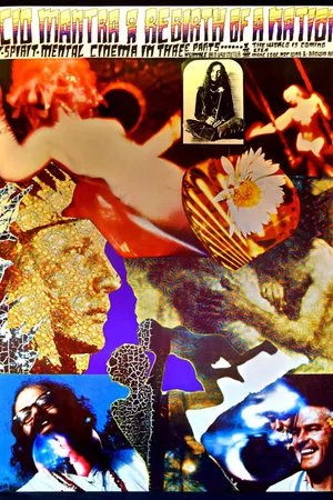 Постер к фильму Acid Mantra, or Rebirth of a Nation (1968)