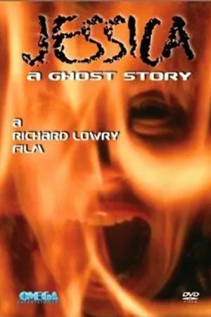 Постер к фильму Джессика: История призрака (1992)