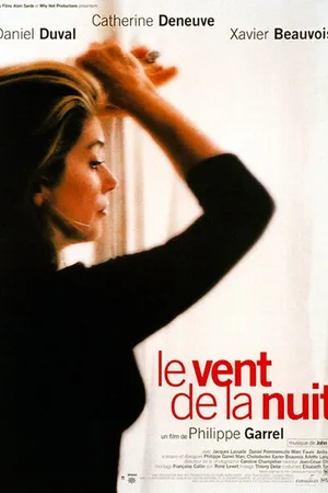 Постер к фильму Ветер в ночи (1999)