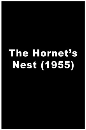 Постер к фильму The Hornet's Nest (1955)