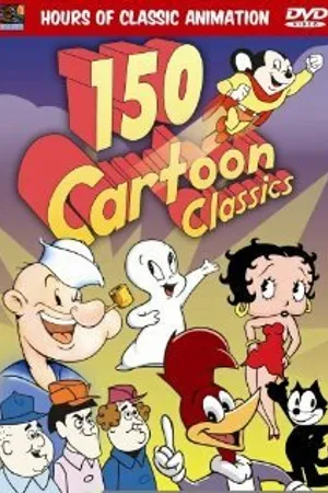 Постер к мультфильму Circus Capers (1930)