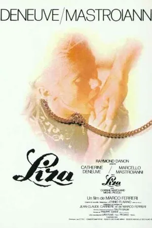 Постер к фильму Сука (1972)
