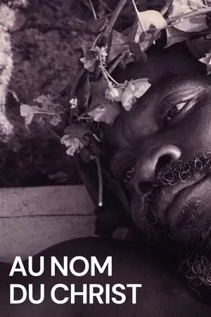 Постер к фильму Au nom du Christ (1993)