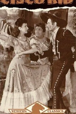 Постер к фильму К югу от Рио-Гранде (1945)