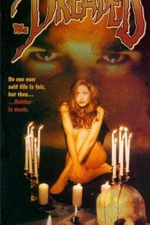Постер к фильму The Dreaded (1990)