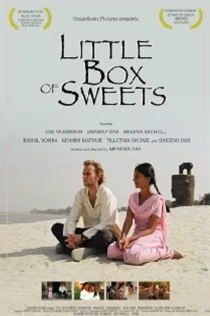 Постер к фильму Little Box of Sweets (2006)