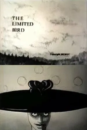 Постер к мультфильму The Limited Bird (1989)