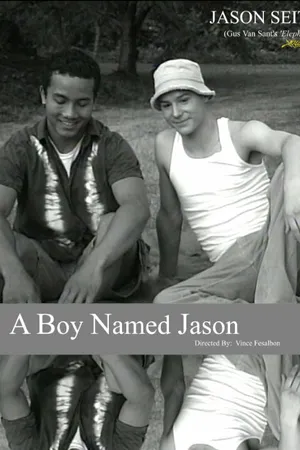Постер к фильму A Boy Named Jason (2005)