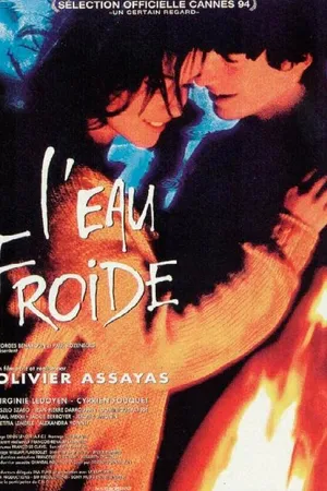 Постер к фильму Холодная вода (1994)