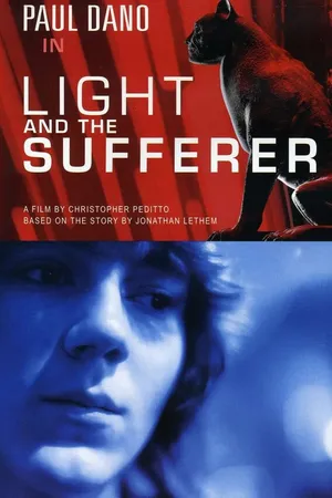 Постер к фильму Свет и страдалец (2007)