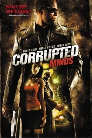 Постер к фильму Детройт (2006)