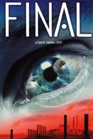 Постер к фильму Финал (2001)