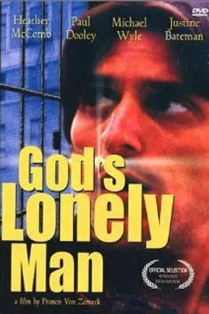 Постер к фильму Героин (1996)