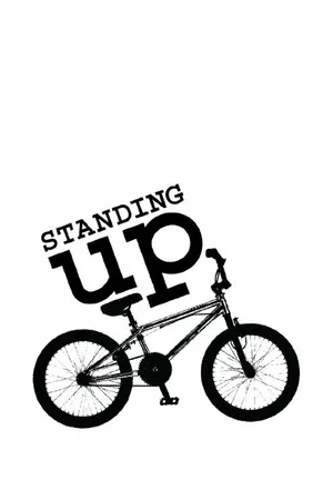 Постер к фильму Standing Up (2003)