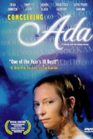 Постер к фильму Зачатие Ады (1997)