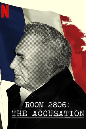 Постер к сериалу Гостиничный номер 2806: Обвинение (2020)