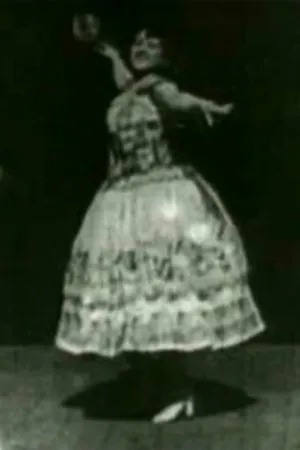 Постер к фильму Карменсита (1894)