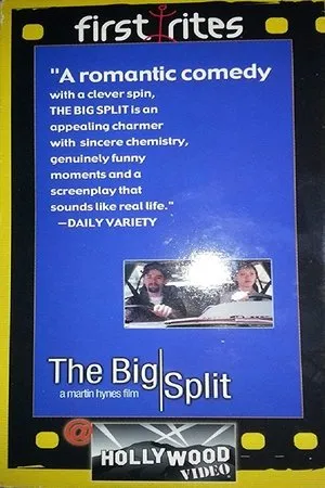 Постер к фильму The Big Split (1999)