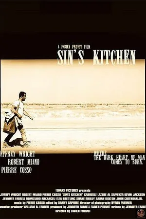 Постер к фильму Sin's Kitchen (2004)
