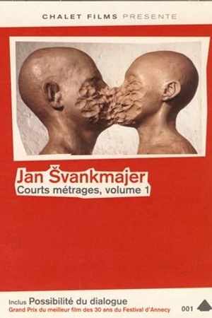 Постер к мультфильму Возможности диалога (1982)