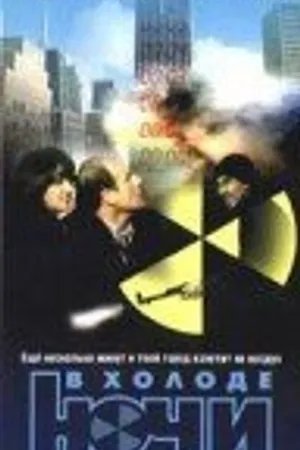 Постер к фильму В холоде ночи (1997)