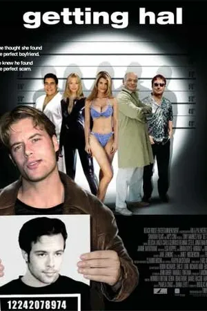 Постер к фильму Getting Hal (2003)