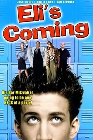 Постер к фильму Eli's Coming (1996)