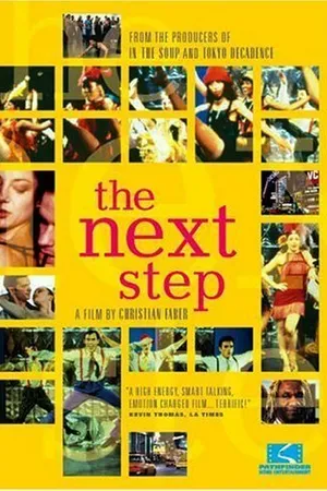 Постер к фильму The Next Step (1997)