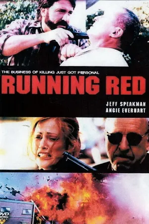 Постер к фильму Русский киллер (1999)